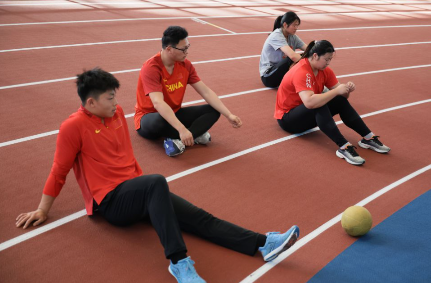 米乐电竞体育：年轻人的运动新选择