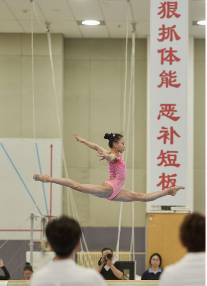 米乐电竞体育如何促进青少年健康