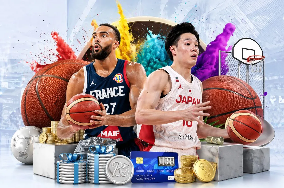 乐竞体育官网 App